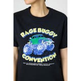 Rage  Buggy Tシャツ | RODEO CROWNS WIDE BOWL | 詳細画像18 