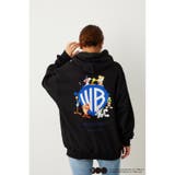 WB SHIELDパーカー | RODEO CROWNS WIDE BOWL | 詳細画像3 