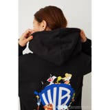 WB SHIELDパーカー | RODEO CROWNS WIDE BOWL | 詳細画像8 
