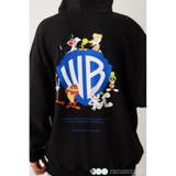 WB SHIELDパーカー | RODEO CROWNS WIDE BOWL | 詳細画像9 