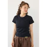 MASTER PROTECTコンパクトTシャツ | RODEO CROWNS WIDE BOWL | 詳細画像5