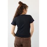 MASTER PROTECTコンパクトTシャツ | RODEO CROWNS WIDE BOWL | 詳細画像7