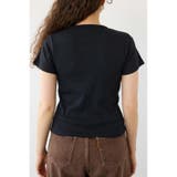 MASTER PROTECTコンパクトTシャツ | RODEO CROWNS WIDE BOWL | 詳細画像14 
