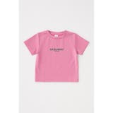 PNK | GLITTER MOUSSY Tシャツ | MOUSSY OUTLET