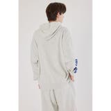 (THRASHER) レイヤードスウェットパーカー | RODEO CROWNS WIDE BOWL | 詳細画像29 