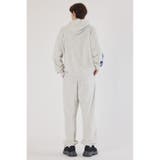 (THRASHER) レイヤードスウェットパーカー | RODEO CROWNS WIDE BOWL | 詳細画像31 