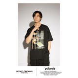 Polaroid フォトTシャツ | RODEO CROWNS WIDE BOWL | 詳細画像18