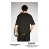 Polaroid フォトTシャツ | RODEO CROWNS WIDE BOWL | 詳細画像20