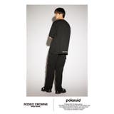 Polaroid フォトTシャツ | RODEO CROWNS WIDE BOWL | 詳細画像22