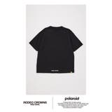 Polaroid フォトTシャツ | RODEO CROWNS WIDE BOWL | 詳細画像24