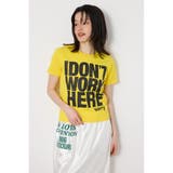 Message Tシャツ | RODEO CROWNS WIDE BOWL | 詳細画像19