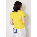 Message Tシャツ | RODEO CROWNS WIDE BOWL | 詳細画像22