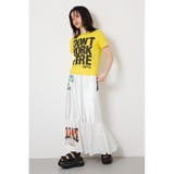Message Tシャツ | RODEO CROWNS WIDE BOWL | 詳細画像24