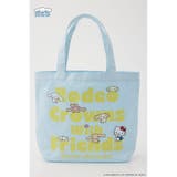 SAX | (サンリオキャラクターズ)トートバッグ | RODEO CROWNS WIDE BOWL