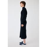 BOLERO SET ニットドレス | MOUSSY OUTLET | 詳細画像3 