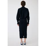 BOLERO SET ニットドレス | MOUSSY OUTLET | 詳細画像4 