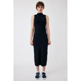 BOLERO SET ニットドレス | MOUSSY OUTLET | 詳細画像5 