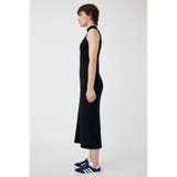 BOLERO SET ニットドレス | MOUSSY OUTLET | 詳細画像6 