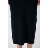 BOLERO SET ニットドレス | MOUSSY OUTLET | 詳細画像13 