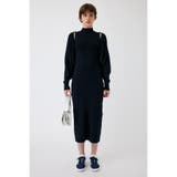 BOLERO SET ニットドレス | MOUSSY OUTLET | 詳細画像2 