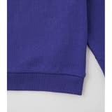 キッズ DWカレッジスウェットトップス | RODEO CROWNS WIDE BOWL | 詳細画像5 