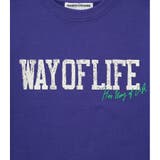 キッズ DWカレッジスウェットトップス | RODEO CROWNS WIDE BOWL | 詳細画像6 