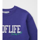 キッズ DWカレッジスウェットトップス | RODEO CROWNS WIDE BOWL | 詳細画像4 