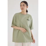 MASTER PROTECT RIP UPロゴTシャツ | RODEO CROWNS WIDE BOWL | 詳細画像23 