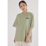 MASTER PROTECT RIP UPロゴTシャツ | RODEO CROWNS WIDE BOWL | 詳細画像22