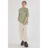 MASTER PROTECT RIP UPロゴTシャツ | RODEO CROWNS WIDE BOWL | 詳細画像26 