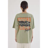 MASTER PROTECT RIP UPロゴTシャツ | RODEO CROWNS WIDE BOWL | 詳細画像28