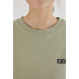 MASTER PROTECT RIP UPロゴTシャツ | RODEO CROWNS WIDE BOWL | 詳細画像31 