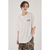 PATCHED LOGO Tシャツ | RODEO CROWNS WIDE BOWL | 詳細画像4