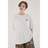 PATCHED LOGO Tシャツ | RODEO CROWNS WIDE BOWL | 詳細画像5