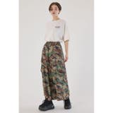 PATCHED LOGO Tシャツ | RODEO CROWNS WIDE BOWL | 詳細画像6