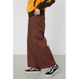 スケーターチノパンツ | RODEO CROWNS WIDE BOWL | 詳細画像13 