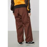 スケーターチノパンツ | RODEO CROWNS WIDE BOWL | 詳細画像14 