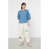 袖ボリュームバックリボントップス | RODEO CROWNS WIDE BOWL | 詳細画像17 