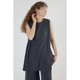 T/F ノースリーブチュニック | RODEO CROWNS WIDE BOWL | 詳細画像15