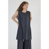 T/F ノースリーブチュニック | RODEO CROWNS WIDE BOWL | 詳細画像16