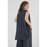 T/F ノースリーブチュニック | RODEO CROWNS WIDE BOWL | 詳細画像19