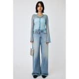 GLITTER PLEATS カーディガン | MOUSSY OUTLET | 詳細画像3