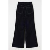 VELVET LONG LEG フレア | MOUSSY OUTLET | 詳細画像26