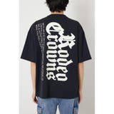 Blackletter Tシャツ | RODEO CROWNS WIDE BOWL | 詳細画像16 
