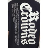 Blackletter Tシャツ | RODEO CROWNS WIDE BOWL | 詳細画像18 
