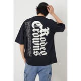 Blackletter Tシャツ | RODEO CROWNS WIDE BOWL | 詳細画像8 