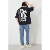 Blackletter Tシャツ | RODEO CROWNS WIDE BOWL | 詳細画像13 