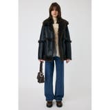 TULLE RIBBON キャミ | MOUSSY OUTLET | 詳細画像6