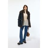 TULLE RIBBON キャミ | MOUSSY OUTLET | 詳細画像10