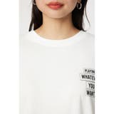 STARLIGHT Tワンピース | RODEO CROWNS WIDE BOWL | 詳細画像9